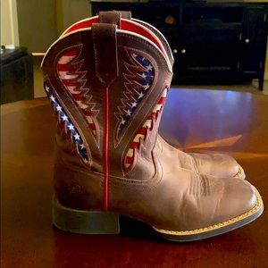 Ariat Boots